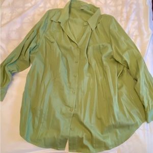 Avenue shirt